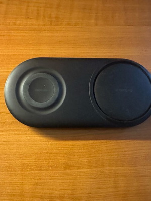 Samsung Duo Pad ασύρματος φορτιστής μεταχειρισμένος