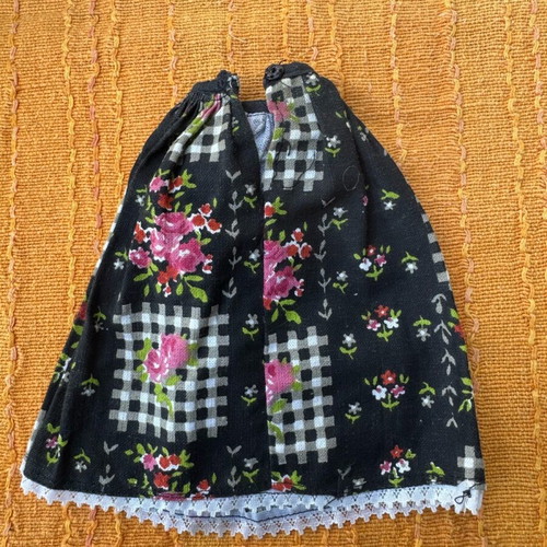 Bibibo party set skirt like new