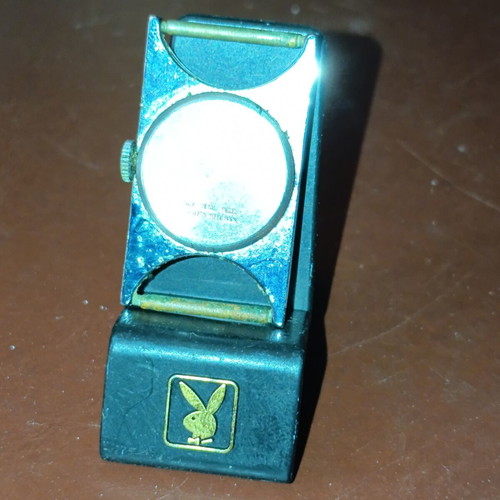 Timex watch dial used, collectible piece without strap