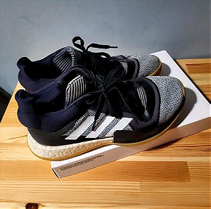 Adidas Boost Basketball Shoes