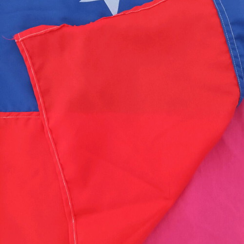 Venezuela flag like new, size 80×60