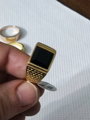 Rings for men and women new, collection size 11