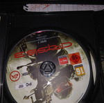 Crysis 3 Hunter Edition PC used