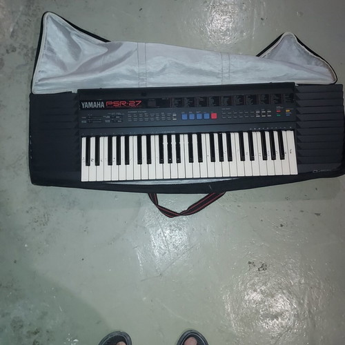 Yamaza harmonium