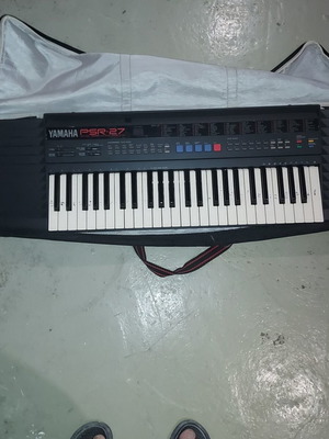 Yamaza harmonium