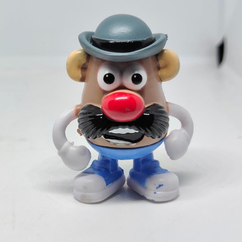 Mr Potato Head Mini figure Toy Story like new