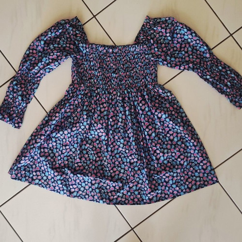 Lilly Pulitzer cotton baby doll dress new, size L-XL, colorful