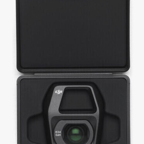 Dji Air3 Wide Lens like new