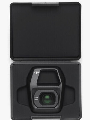 Dji Air3 Wide Lens like new
