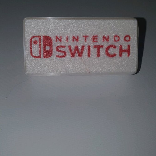 Nintendo Switch game card holders like new
