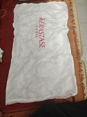 Μεγάλο dustbag Kerastase Paris