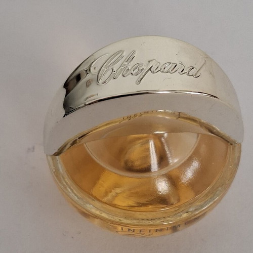 Chopard Infiniment women's perfume EDP 5ml new