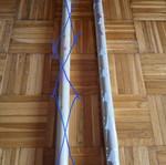 Wrapping paper new and unused