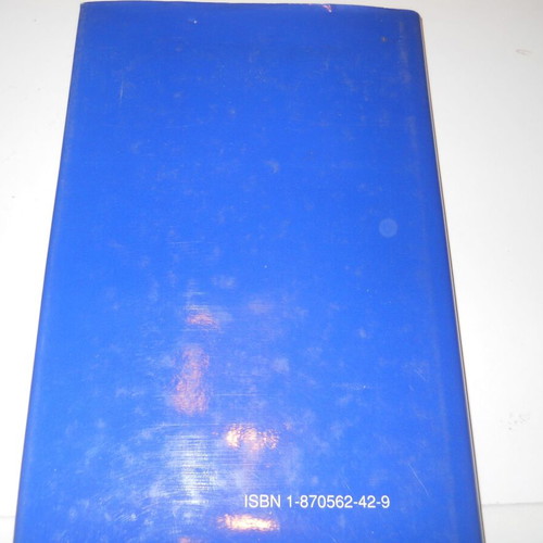 How Advertising Works book used, Colin McDonald
