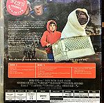  DvD - E.T. the Extra-Terrestrial (1982)
