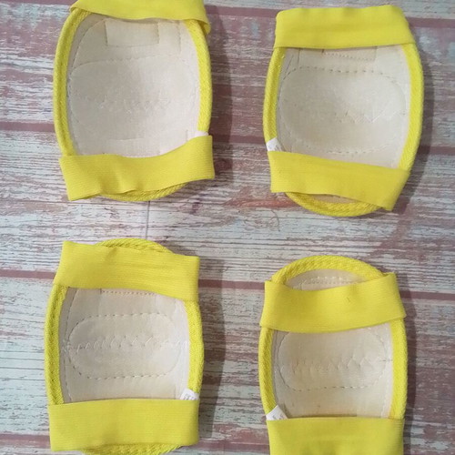 Disney Winnie the Pooh Riding Protection Set for Kids Roller Size (S) like new