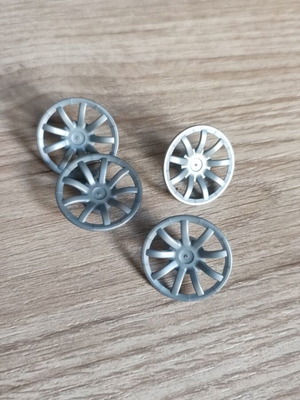 Lego parts 4x 62701 / 4617460