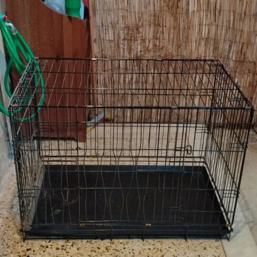 PET CAGE