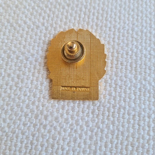 IAAF Grand Prix Final Athens 1990 collectible pin new