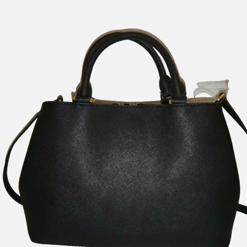 Michael Kors shoulder bag like new, black