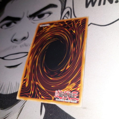 Scarm, Malebranche of the Burning Abyss card like new