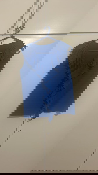 μπλουζάκι άριστης καταλστασης Small/Medium
