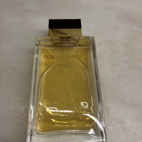 Dolce&Gabbana Pour Femme Eau de Parfum 100ml new official tester