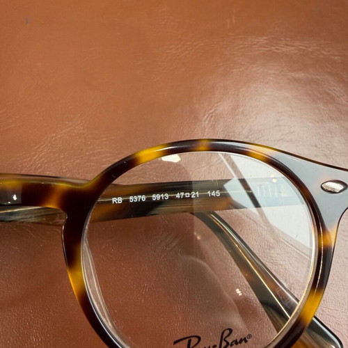 Ray Ban optical frames new, original