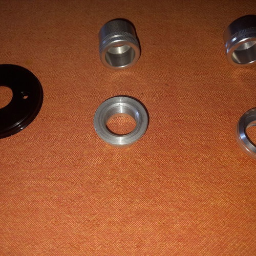 REGA VTA Adjuster καινούργιο για παλαιούς και νέους τύπους βραχιόνων