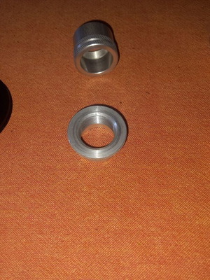 REGA VTA Adjuster new for old and new tonearm types