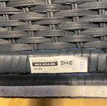 Ikea storage basket like new