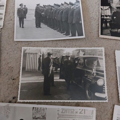 Military photos pack
