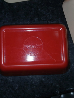 Olympic Airways Plates like new