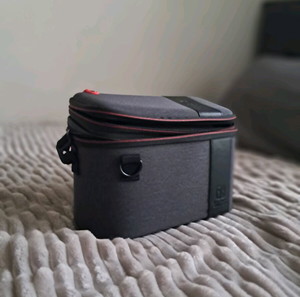 Nintendo switch case