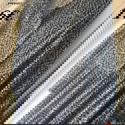 Maxi φόρεμα Small (φαρδιά γραμμή)