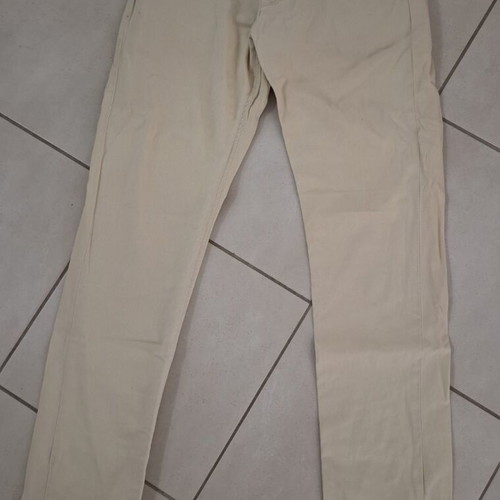 Massimo Dutti pants pack of 4 used with Benetton chino gift