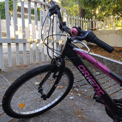 Orient Snake 24" Mountain Bike like new, 21-speed, V-Brakes