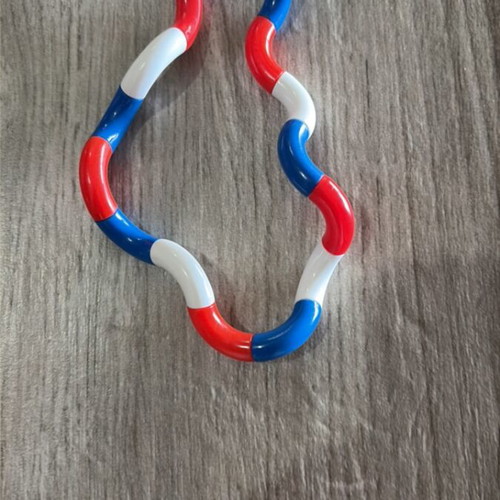 Colorful toy