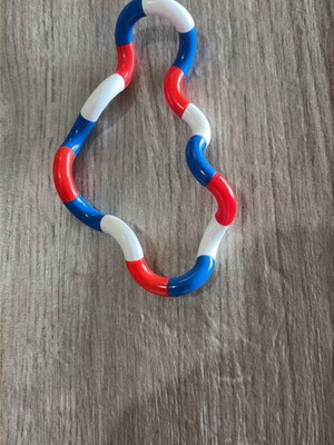 Colorful toy