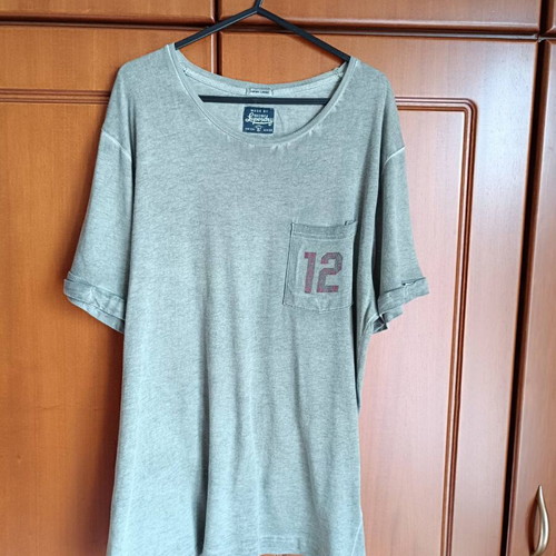 Superdry T-Shirt size Large used