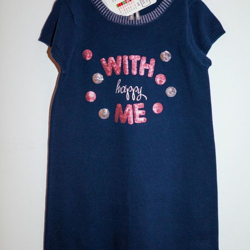 Orchestra children's dress size 6 new