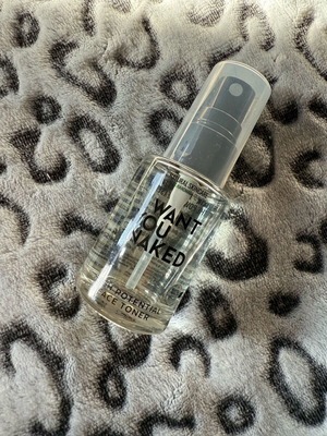 High Potential Face Toner new