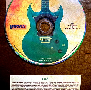 CD Rock vol 2