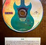  CD Rock vol 2