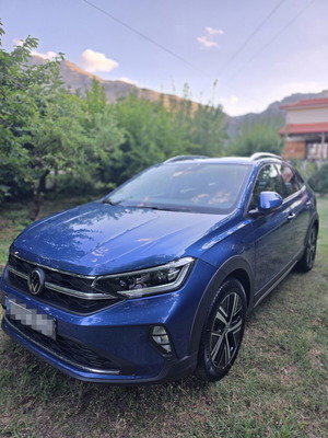 Volkswagen Taigo 1.0 TSI 110hp DSG7 Style 2022