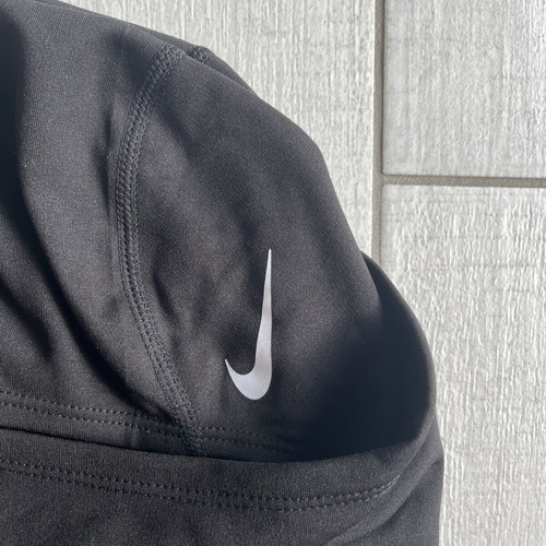 Nike ski mask new, black, versatile wear