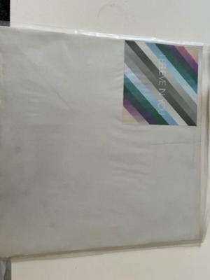 Kylie Minogue I Believe In You promo vinyl 12 inch μεταχειρισμένο άριστη κατάσταση