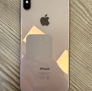 iPhone XS MAX 256gb