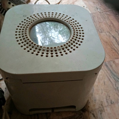 Oil fryer like new
