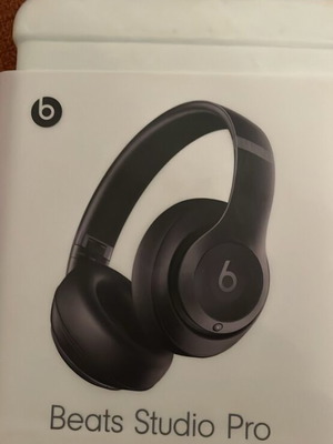 Beats Studio pro